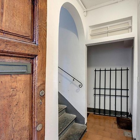 Conce Apartment By Mamo Florencia Exterior foto
