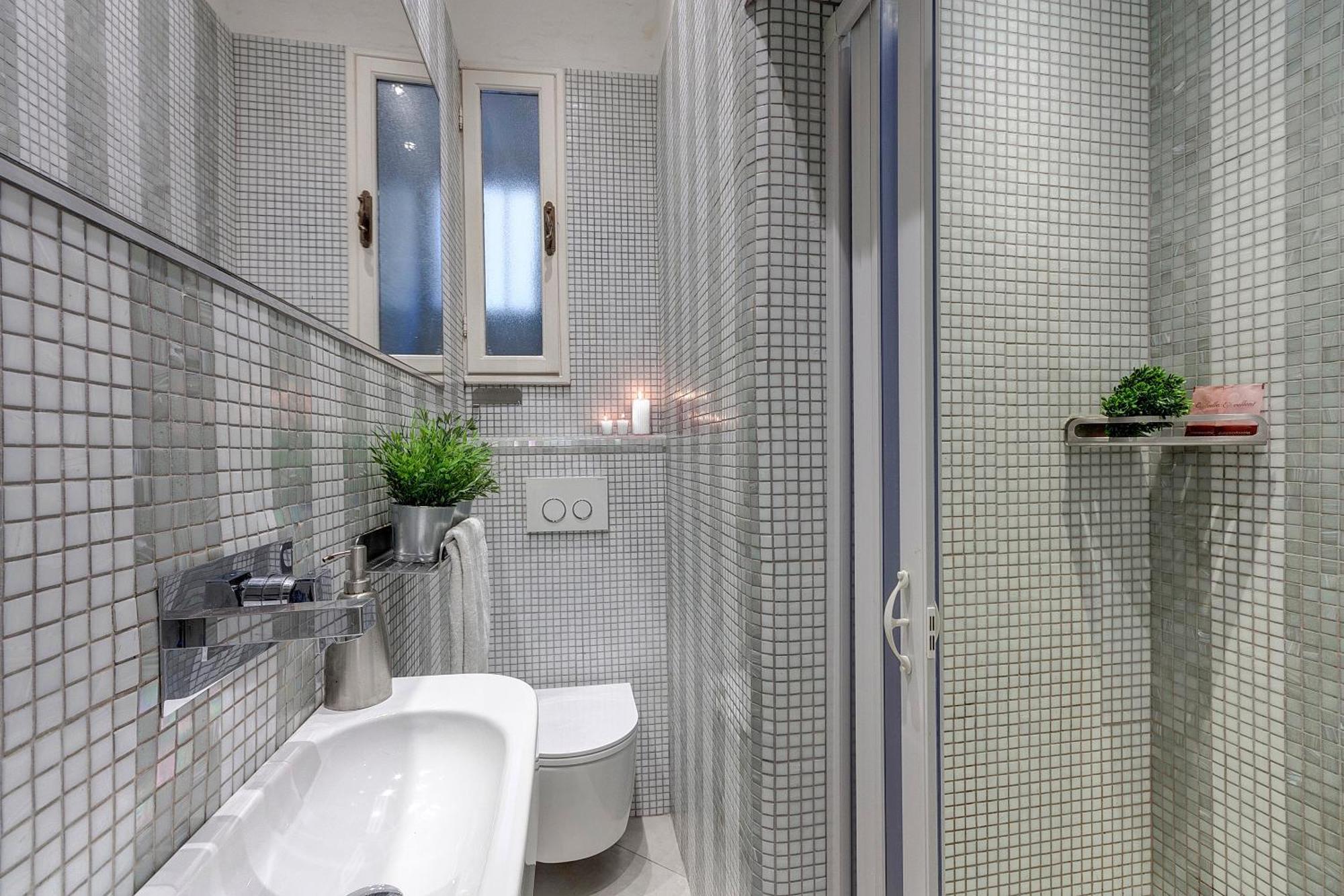 Conce Apartment By Mamo Florencia Exterior foto